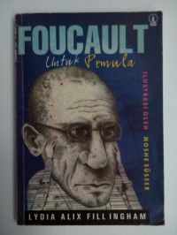 Foucault untuk Pemula