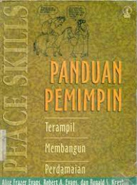 Panduan Pemimpin-A.F. Evans, et. al.: Terampil Membangun Perdamaian