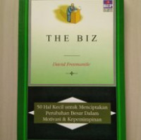 50 Hal Kecil untuk (D. Freemantle) Menciptakan Perubahan Besar Dalam Motivasi & Kepemimpinan (The Biz)