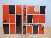 Run While The Sun is Hot-W. Harold Fuller