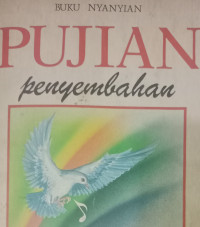 Buku Nyanyian Pujian Penyembahan-Gerrit Hansen