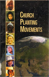 Church Planting Movement-D. Garrison