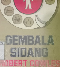 Gembala Sidang-Robert Cowles ((The Pastor)