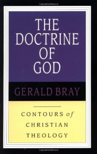 The Doctrine Of God: Contours of Christian Theology