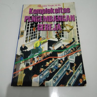 Kompleksitas Pengembangan Gereja-John Virgil