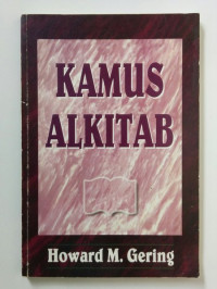 Kamus Alkitab