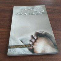 Aku Percaya Maka Aku Beribadah-Edi S. Ginting