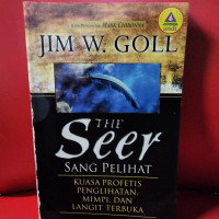 Sang Pelihat (The Seer): Kuasa profetis penglihatan, mimpi, dan langit terbuka