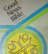 Good News Bible (Ref)-Today's English Version