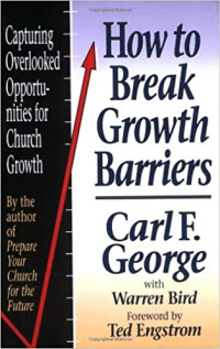 How to Break Growth Barriers-C.F. George