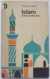 Islam-Alfred Guillaume