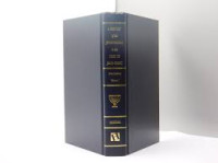 A History of the Jewish People 1st Div-I (Ref) in the Time of Jesus Christ: Political History of Palestine, From B.C. 175 to A.D. 135