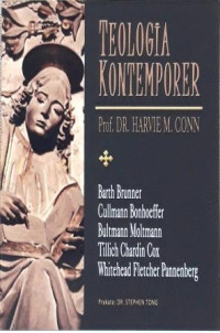 Teologia Kontemporer ed. rev. - H.Conn