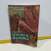 Agama Hindu dan Buddha-H. Hadiwijono ed rev