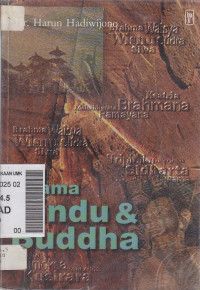 Agama Hindu dan Buddha-Harun Hadiwijono