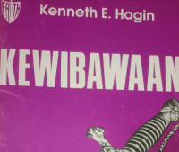 Kewibawaan Orang Beriman  by Kenneth E. Hagin