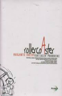 Roller Coaster - Harjanto Halim
