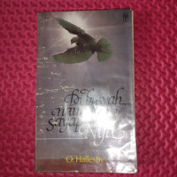 Di bawah Naungan Sayap-Nya  by  O. Hallesby