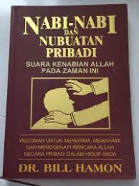 Nabi-Nabi dan Nubuatan Pribadi: Suara Kenabian Allah pada Zaman Ini