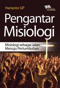 Pengantar Misiologi - Harianto GP