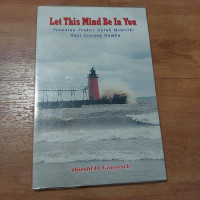 Penuntun Praktis Untuk Memiliki Hati Seorang Hamba - H.D. Gingerich (Let This Mind Be In You)