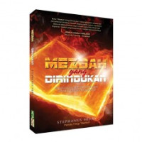 Mezbah yang Dirindukan by Stephanus Herry: Perjalanan seorang penyembah menuju mezbah perkenanan