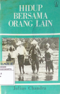 Hidup Bersama Orang Lain - J. Chandra