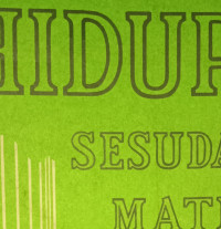 Hidup Sesudah Mati   by  Gordon Lindsay