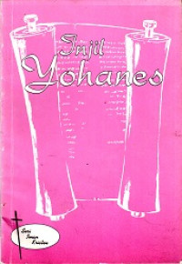Injil Yohanes by Stanley M. Norton