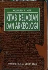 Kitab Kejadian dan Arkeologi