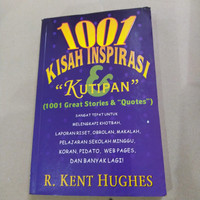1001 Kisah Inspirasi & 