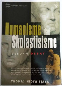 Humanisme dan Skolastisisme