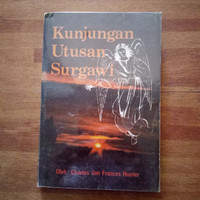 Kunjungan Utusan Surgawi   by Charles Hunter