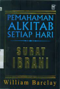 Surat Ibrani - Pemahaman Alkitab Setiap Hari