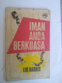 Iman Anda Berkuasa  by Leo Harris