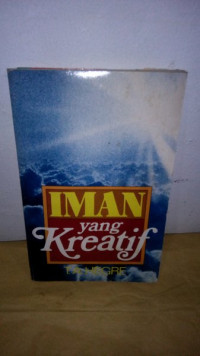 Iman yang Kreatif  by T.A. Hegre