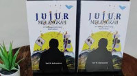 Jujur Melangkah - Yoel M. Indrasmoro