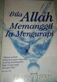 Bila Allah Memanggil Ia Mengurapi - C. Ingram
