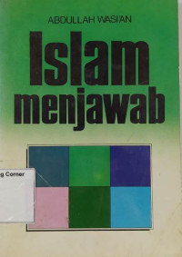 Islam Menjawab-Abdullah Wasi'an