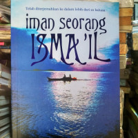 Iman Seorang Isma'il  by  Adan ibn isma'il