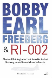 Bobby Earl Freeberg & RI - 002 - H.F. Isnaeni