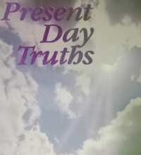 Present Day Truths-Dick Iverson