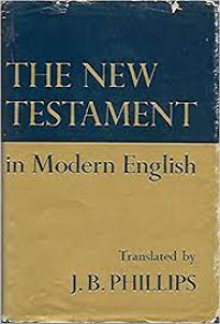 The New Testament in Modern English