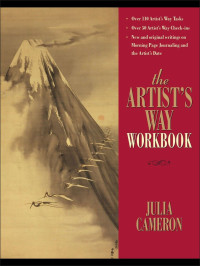 The Artist's Way (Workbook) - Julia Cameron