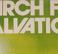 Search for Salvation - J.G. Strelan: Studies in the History and Theology of Cargo Cults