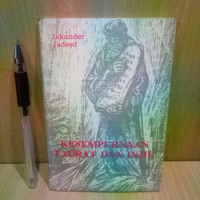 Kesempurnaan Taurat Dan Injil  by  Iskander Jadeed