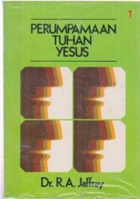 Perumpamaan Tuhan Yesus 1 - R.A. Jaffray