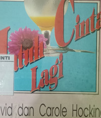 Jatuh Cinta Lagi by David Hocking
