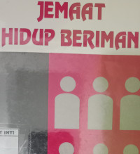 Jemaat Hidup Beriman-Liem Khiem Yang