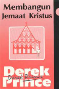 Membangun Jemaat Kristus-Derek Prince